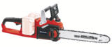 Akku-Kettensäge „GP-LC 36/35 Li-Solo“ im Angebot bei toom Baumarkt in Germering Akku-Kettensäge „GP-LC 36/35 Li-Solo“ Angebote bei toom Baumarkt Germering für 129,99 €