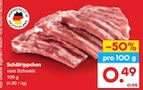 Netto Marken-Discount - Schälrippchen Angebot im Prospekt Schälrippchen bei Netto Marken-Discount im Prospekt "" für 0,49 €