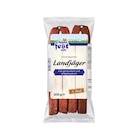 Raeucherling im Lidl Prospekt Landjäger von Alpenfest im aktuellen Lidl Prospekt für 2,49 €
