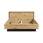 Bettgestell Trondheim im aktuellen Möbel Martin Prospekt