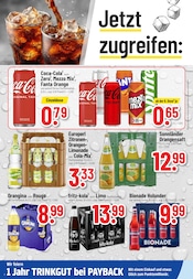 Aktueller Trinkgut Prospekt mit Saft, "Aktuelle Angebote", Seite 2