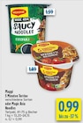 5 Minuten Terrine Spaghetti Bolognese im diska Prospekt 5 Minuten Terrine Spaghetti Bolognese von Maggi im aktuellen diska Prospekt für 0,99 €