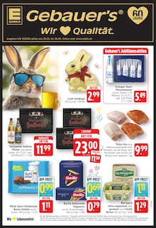 Bier im aktuellen E center Prospekt (Filderstadt) Bier im E center Prospekt "Aktuelle Angebote" mit 32 Seiten (Filderstadt)