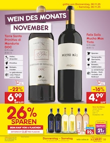 Felix Katzenfutter im aktuellen Netto Marken-Discount Prospekt (Oberhausen) Felix Katzenfutter im Netto Marken-Discount Prospekt "Aktuelle Angebote" mit 59 Seiten (Oberhausen)