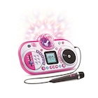 Studio Vtech Kidi Superstar DJ - VTECH dans le catalogue Fnac