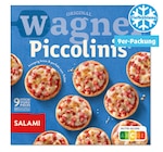 ORIGINAL WAGNER Piccolinis bei Penny im Salzwedel Prospekt für 1,79 €