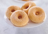 Donuts au sucre dans le catalogue Intermarché Super