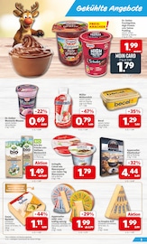 Aktueller Markant Nordwest Prospekt mit Bio, "DER MARKT FÜR GUTES ESSEN UND TRINKEN", Seite 3