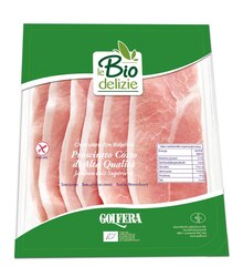 Jambon cuit découenné - Biomonde à Suresnes Jambon cuit découenné en promo chez Biomonde Suresnes à 3,94 €