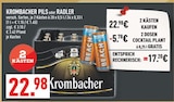 Aktuelles Pils Angebot bei Marktkauf in Ahlen ab 17,20 €