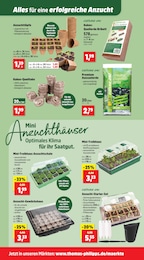 Thomas Philipps Pflanzerde im Prospekt Thomas Philipps Pflanzerde im Prospekt