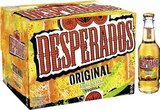 DESPERADOS Original 5,9% vol. - DESPERADOS en promo chez Géant Casino DESPERADOS Original 5,9% vol. - DESPERADOS dans le catalogue Géant Casino