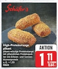 High-Proteinstange pikant von Schäfer's für 1,11 € bei EDEKA im Angebot High-Proteinstange pikant von Schäfer's im aktuellen EDEKA Prospekt