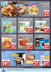 Eis im EDEKA Prospekt in Neumünster Aktueller EDEKA Prospekt mit Eis, "Top Angebote", Seite 16
