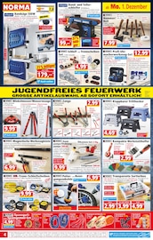 Aktueller Norma Prospekt mit iPhone, "Mehr fürs Geld", Seite 4