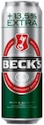 Pils Angebote von BECK'S bei Penny Voerde für 0,79 €