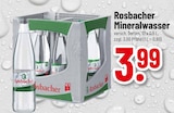 Trinkgut Dreieich - Mineralwasser Angebot im Prospekt Mineralwasser bei Trinkgut im Dreieich Prospekt für 3,99 €