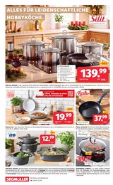 Segmüller Topfset im Prospekt 
