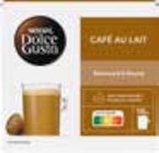 Dolce Gusto im aktuellen Prospekt bei Rossmann in Kamminke