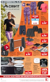 Ähnliche Schlitten Angebote im Prospekt "Hier bin ich richtig" von Kaufland in Bremen Ähnliche Angebote wie Schlitten im Prospekt "Hier bin ich richtig" auf Seite 53 von Kaufland in Bremen