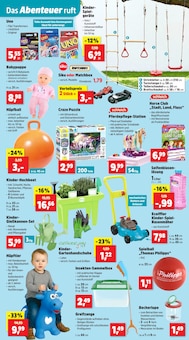 Schuhe im Thomas Philipps Prospekt "Top Angebote" mit 19 Seiten (Hamburg)