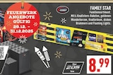 Family Star Angebote von Comet bei Marktkauf Kerpen für 8,99 €