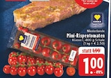 Aktuelle Tomaten Angebote bei EDEKA in Düsseldorf Aktuelles Mini-Rispentomaten Angebot bei EDEKA in Düsseldorf ab 1,00 €