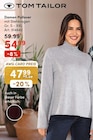 Damen Pullover von Tom Tailor für 47,99 € bei AWG im Angebot Damen Pullover von Tom Tailor im aktuellen AWG Prospekt