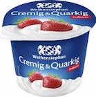Marktkauf Aschaffenburg - Cremig & Quarkig Angebot im Prospekt Cremig & Quarkig bei Marktkauf im Aschaffenburg Prospekt für 1,79 €