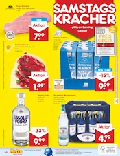 Aktueller Netto Marken-Discount Prospekt mit Gerolsteiner, "Aktuelle Angebote", Seite 48