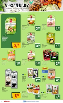 Braten im Markant Prospekt "...freu Dich drauf!" mit 16 Seiten (Kiel)