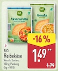 Reibekäse Angebote von BIO bei ALDI Nord Cottbus für 1,49 €