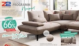 Aktuelles Polsterprogramm NEWPORT Angebot bei Zurbrüggen in Herne ab 26,99 €