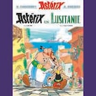 Astérix en Lusitanie - Tome 41 dans le catalogue Super U