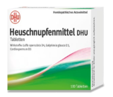 Heuschnupfenmittel DHU bei REWE im Kleinmachnow Prospekt für 11,99 €