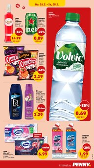 Bier im Penny Prospekt "Wer günstig will, muss Penny." mit 47 Seiten (Heilbronn)