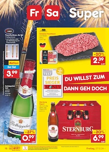 Tyskie im Netto Marken-Discount Prospekt "Aktuelle Angebote" mit 50 Seiten (Chemnitz)