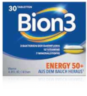 LINDA Losheim - 50+ ENERGY Angebot im Prospekt 50+ ENERGY bei LINDA im Losheim Prospekt für 13,99 €