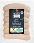 Aktuelles Rostbratwurst Angebot bei Kaufland in Potsdam ab 2,79 €
