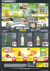 Ähnliche Glühwein Angebote im Prospekt "Wir lieben Lebensmittel!" von EDEKA in Nürnberg Ähnliche Angebote wie Glühwein im Prospekt "Wir lieben Lebensmittel!" auf Seite 8 von EDEKA in Nürnberg