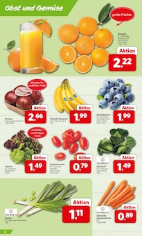 Aktueller Markant Nordwest Prospekt "DER MARKT FÜR GUTES ESSEN UND TRINKEN" für Esens Aktueller Markant Nordwest Prospekt für Esens mit Seiten