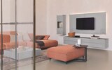 Wohnzimmer im Angebot bei XXXLutz Möbelhäuser in Holzkirchen Wohnzimmer Angebote von JOOP! bei XXXLutz Möbelhäuser Holzkirchen für 1.999,00 €