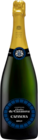 CHAMPAGNE CHARLES DE CAZANOVE - CAZANOVE en promo à 18,90 € chez Auchan Hypermarché CHAMPAGNE CHARLES DE CAZANOVE - CAZANOVE dans le catalogue Auchan Hypermarché