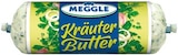 Kräuterbutter Rolle von Meggle im aktuellen Netto mit dem Scottie Prospekt