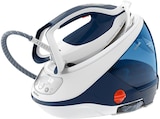 GV9223 Pro Express Protect Dampfbügelstation 2800 Watt, 7,2 bar von TEFAL im aktuellen MediaMarkt Saturn Prospekt für 219,99 €