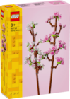Aktuelle Lego Angebote bei Rossmann in Mainz Aktuelles Kirschblüten Angebot bei Rossmann in Mainz ab 9,99 €