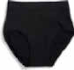 Aktuelles Damen Taillenslip seamless Angebot bei Netto Marken-Discount in Potsdam ab 4,99 €