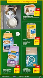 Fressnapf Purina im Prospekt 