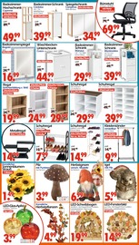Aktueller Wreesmann Prospekt mit Weihnachten, "DEIN SAISON- & SONDERPOSTENMARKT!", Seite 9