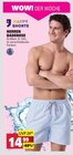 Herren Badehose Angebote von Happy Shorts bei Marktkauf Reutlingen für 14,99 €